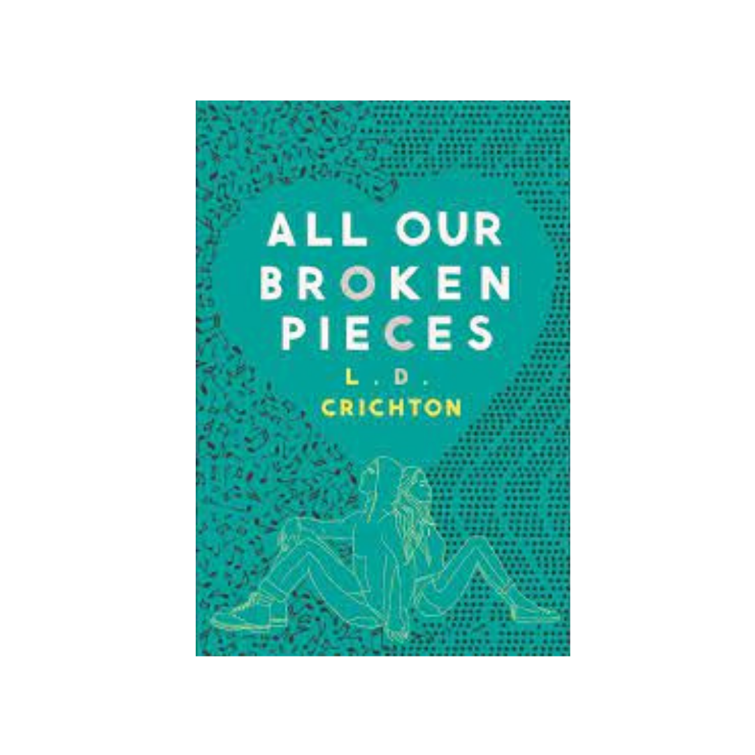 Our Broken Pieces