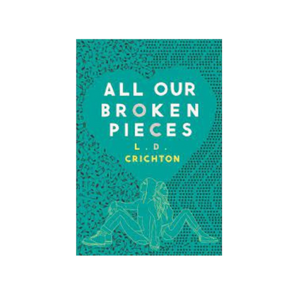 Our Broken Pieces