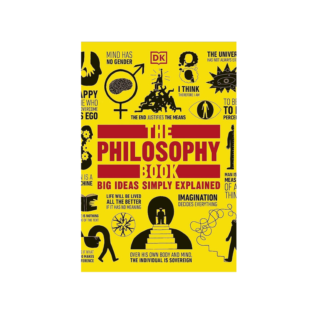 The Philosophy Book