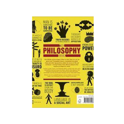 The Philosophy Book