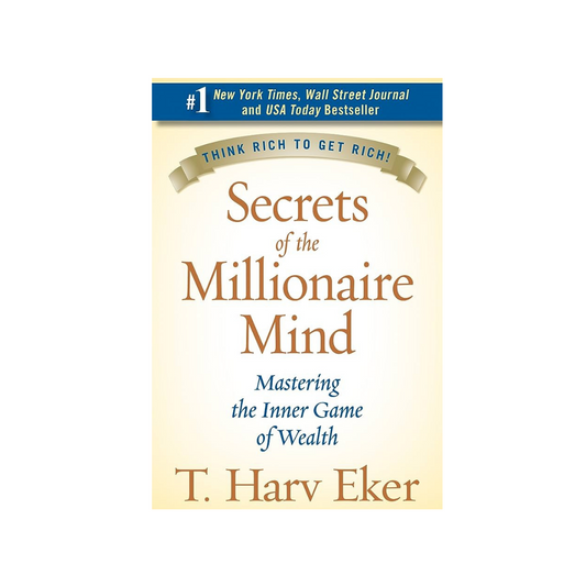 Secrets of the Millionaire Mind