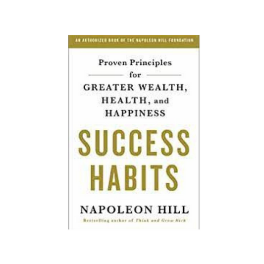 Success Habits