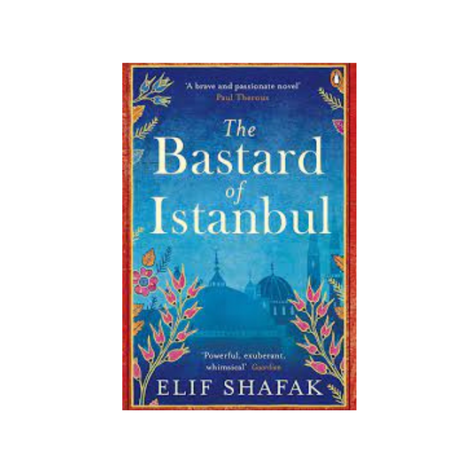 The Bastard of Istanbul