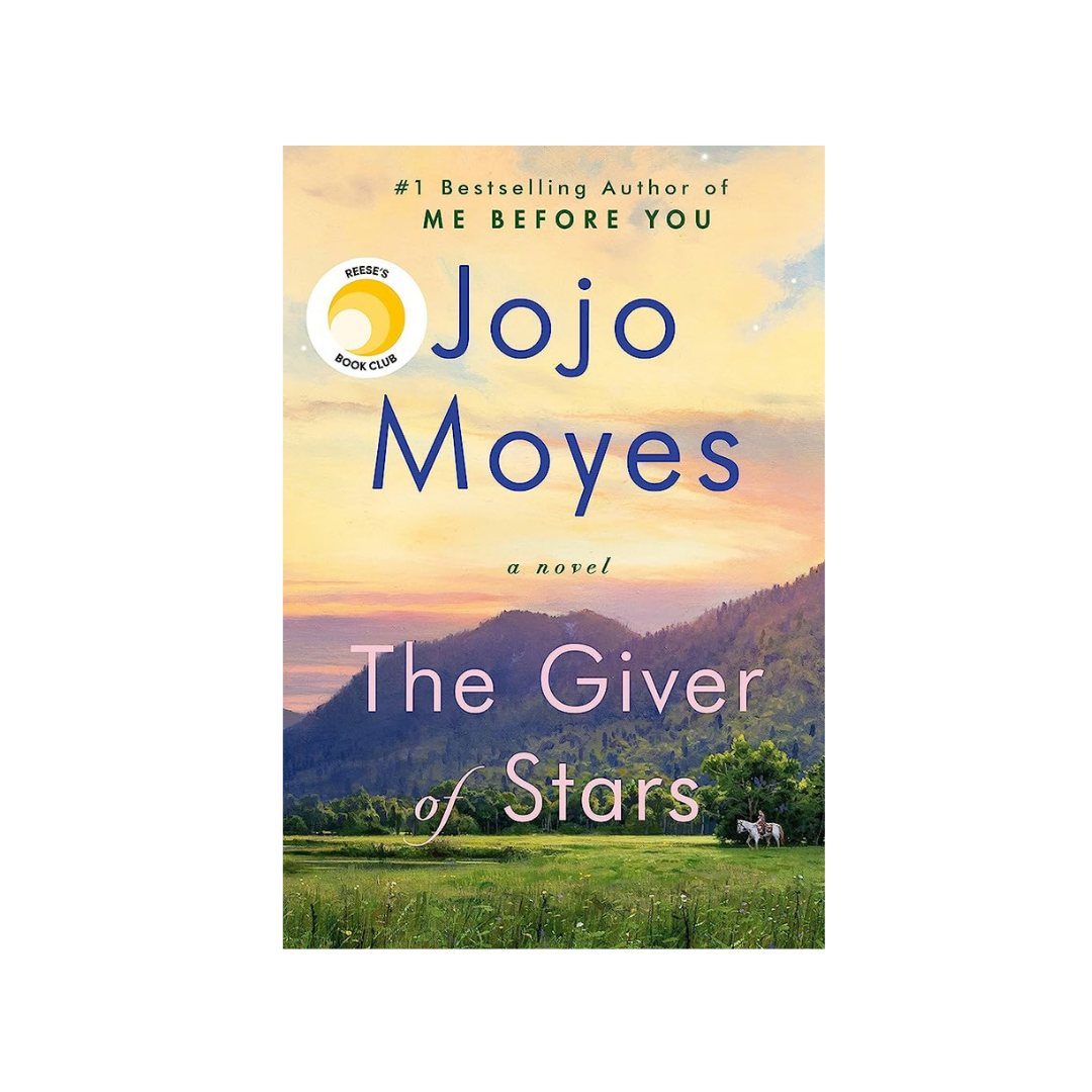 The Giver of Stars