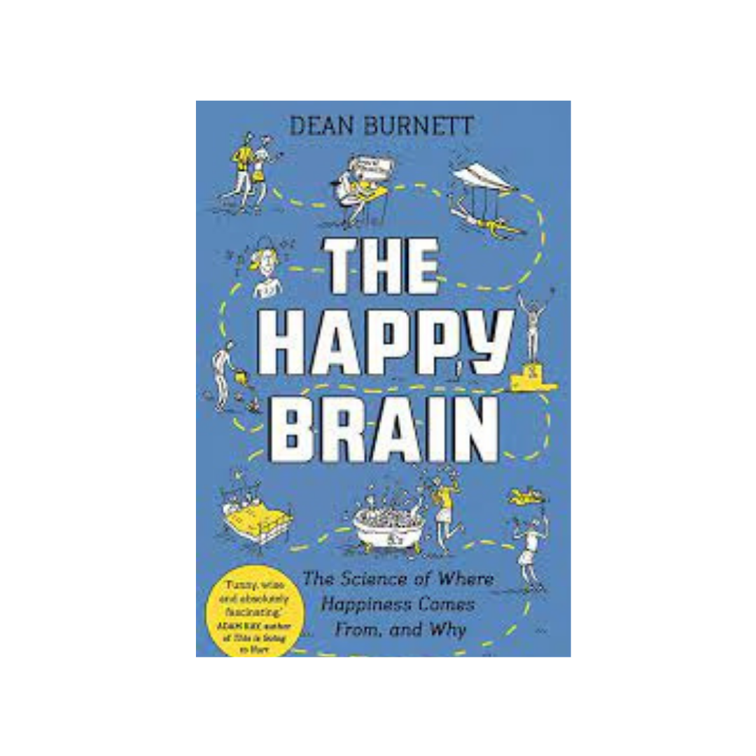 The Happy Brain