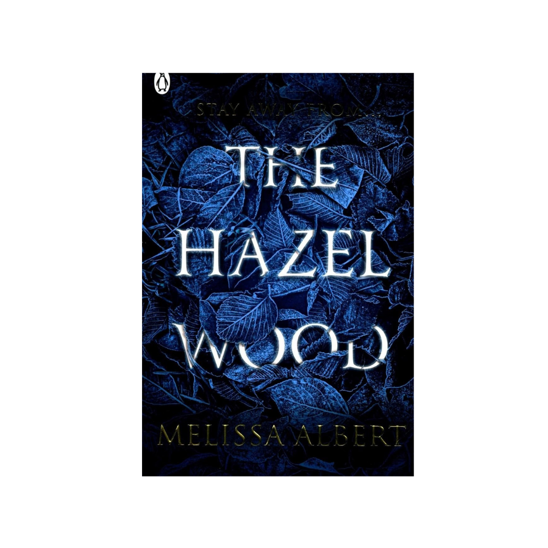 The Hazel Wood