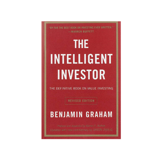 The Intelligent Investor