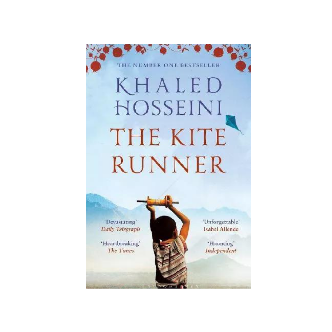 The Kite Runner