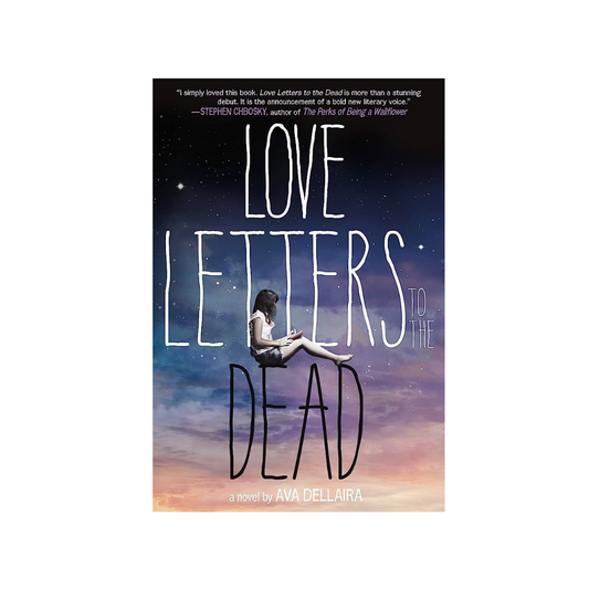 Love Letters to the Dead