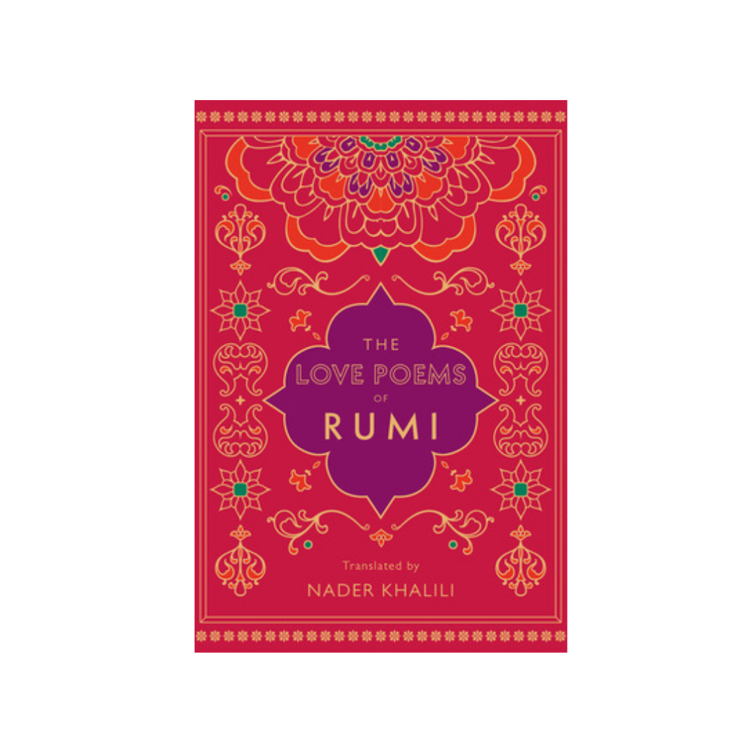 The Love Poems of Rumi