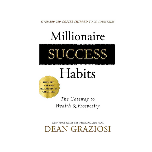 Millionaire Success Habits