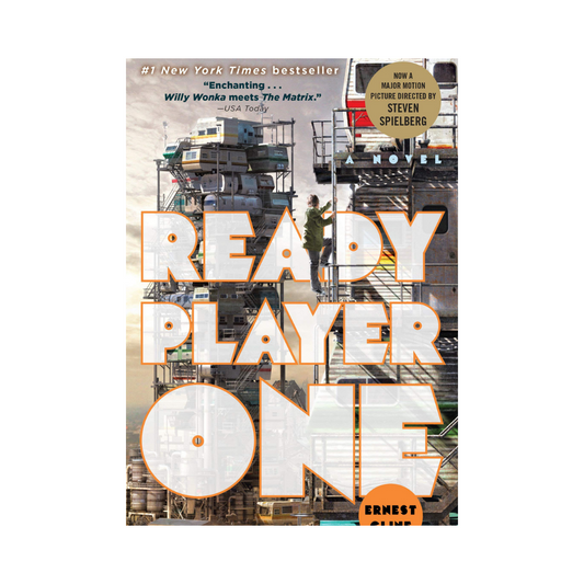 Ready Player One