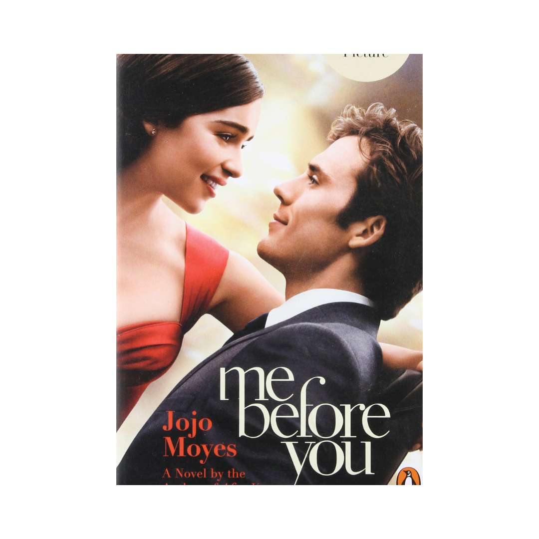 Me Before You