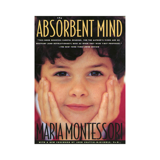 The Absorbent Mind