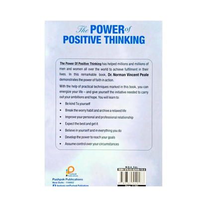 The Power of Positive Thinking