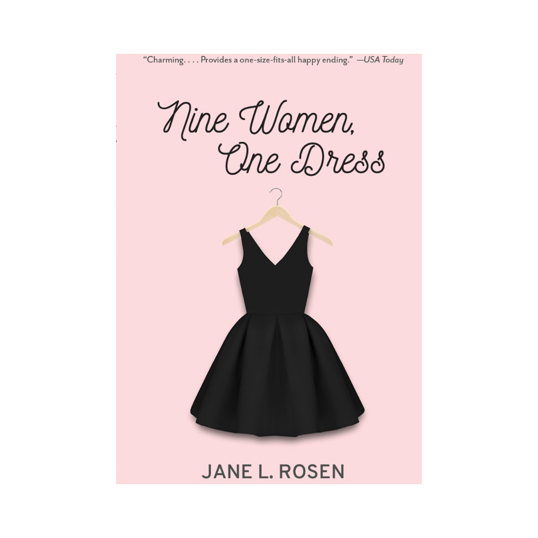 Nine Women, One Dress