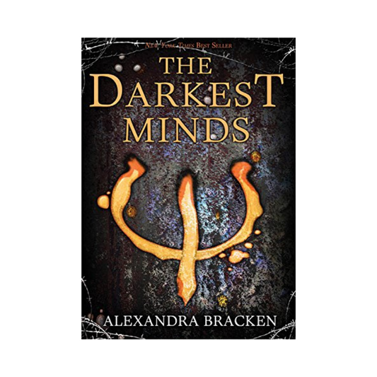 The Darkest Minds