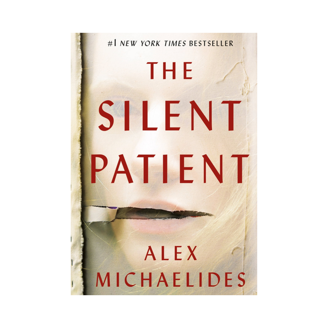 The Silent Patient