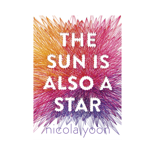 The Sun Is Also A Star