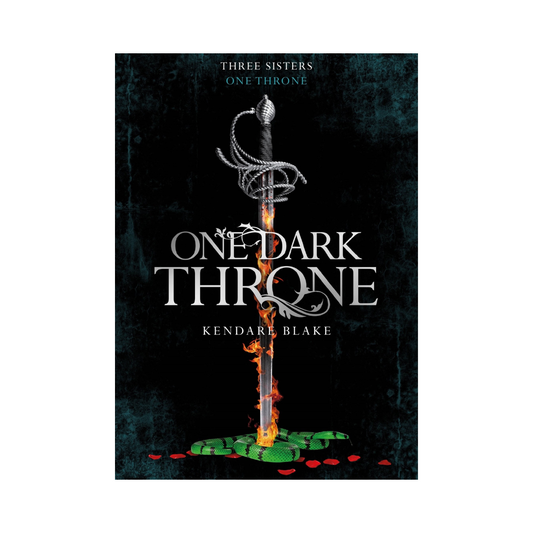 One Dark Throne