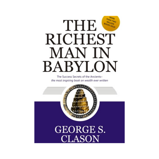 The Richest Man in Babylon