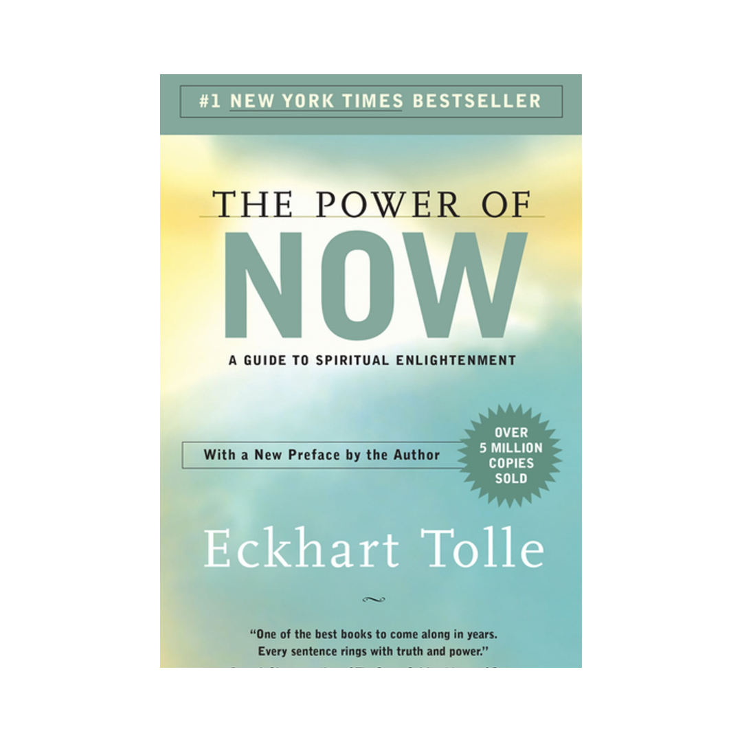 The Power of Now