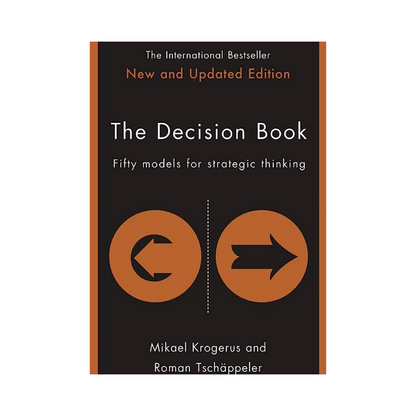 The Decision Book