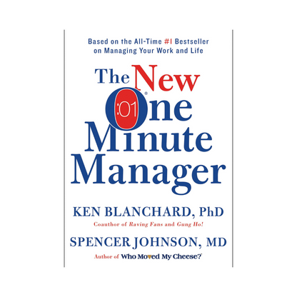 The One Minute Manager