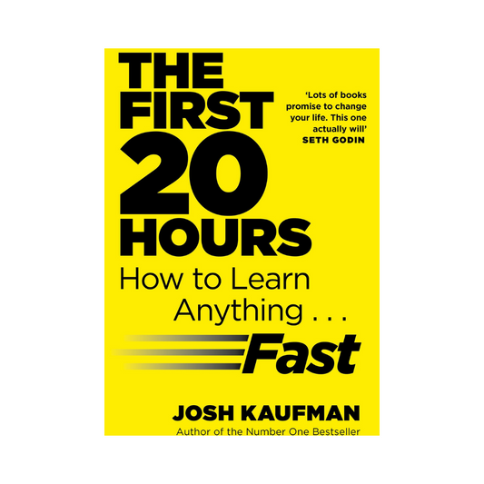 The First 20 Hours