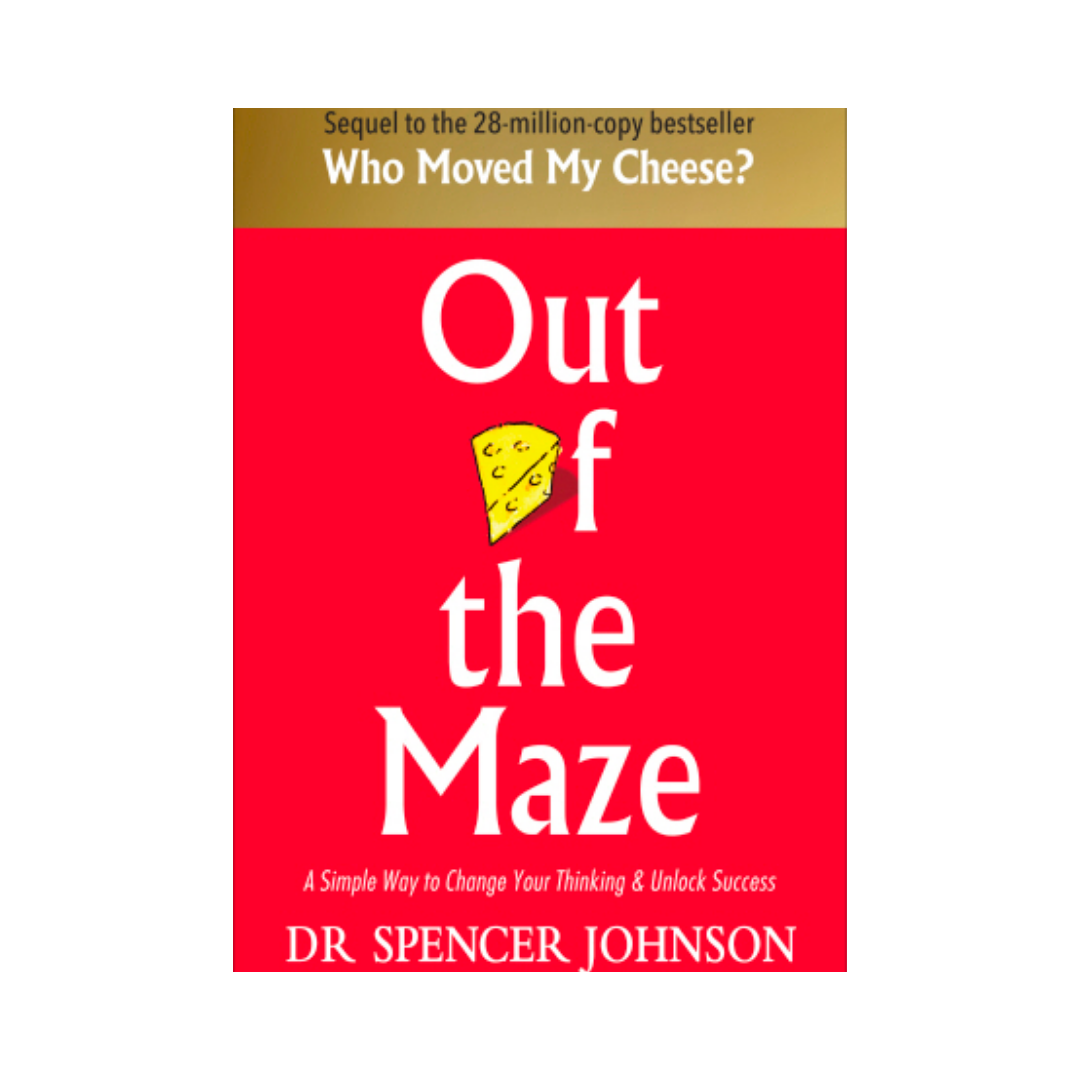 Out of the Maze