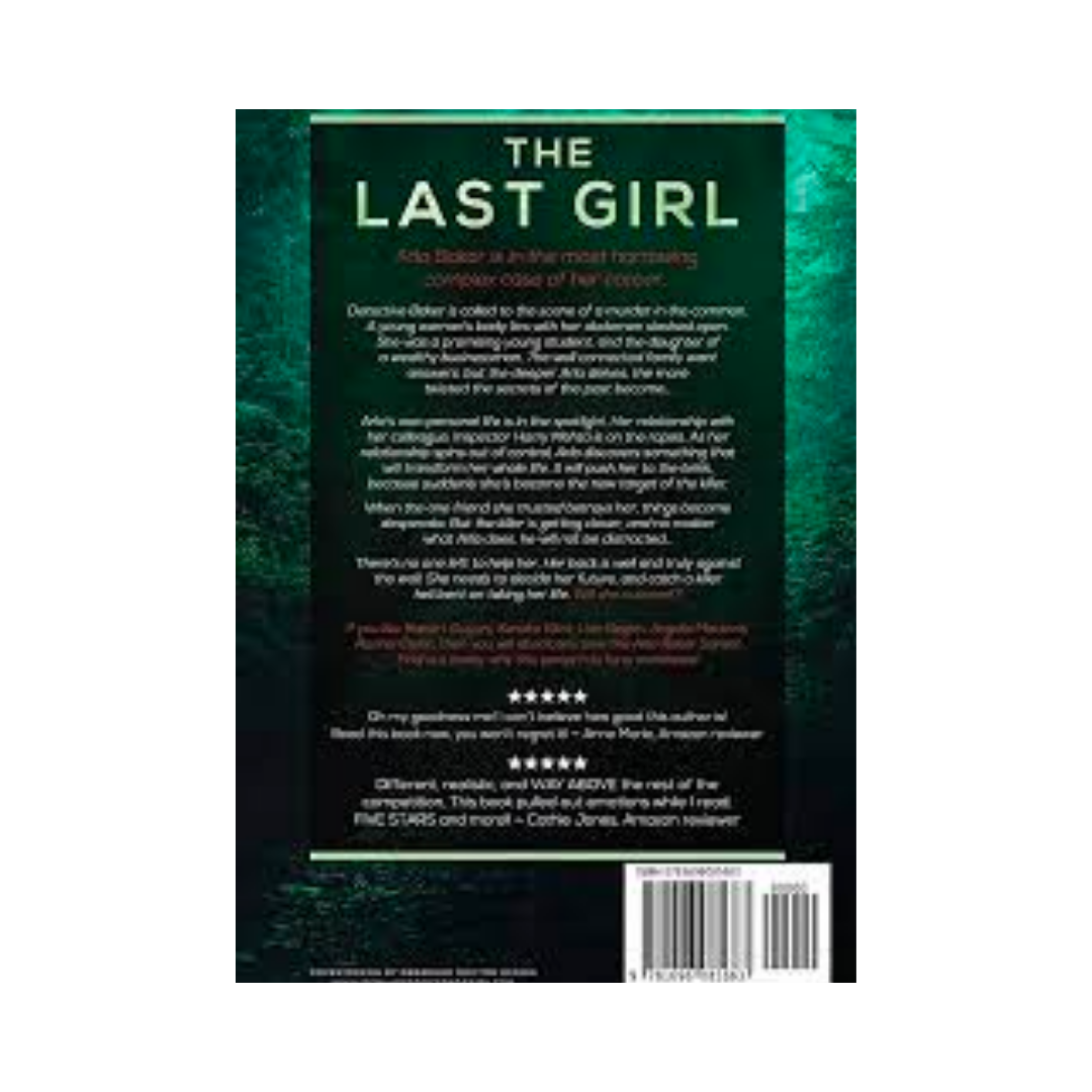 The Last Girl