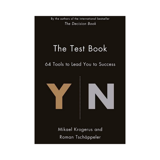 The Test Book