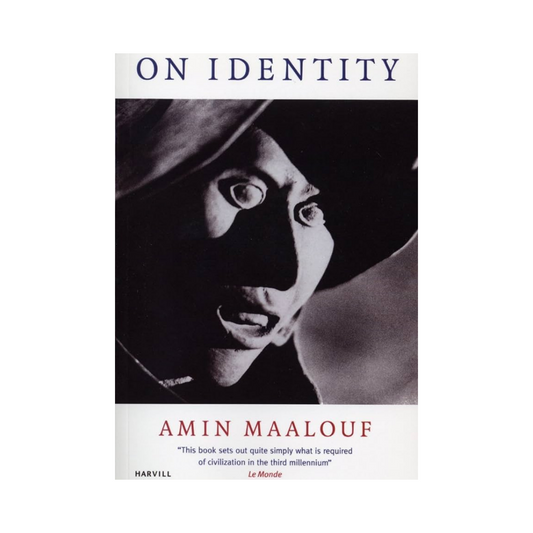 On Identity