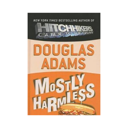 Mostly Harmless