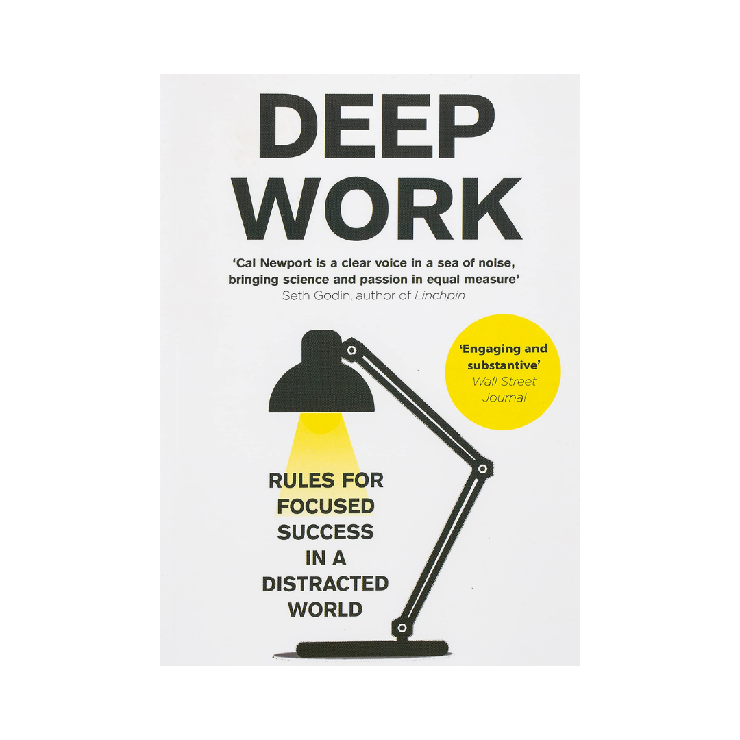 Deep Work