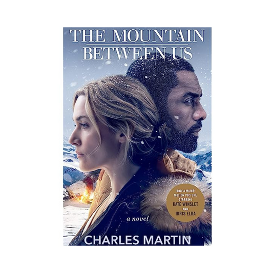 The Mountain Between Us