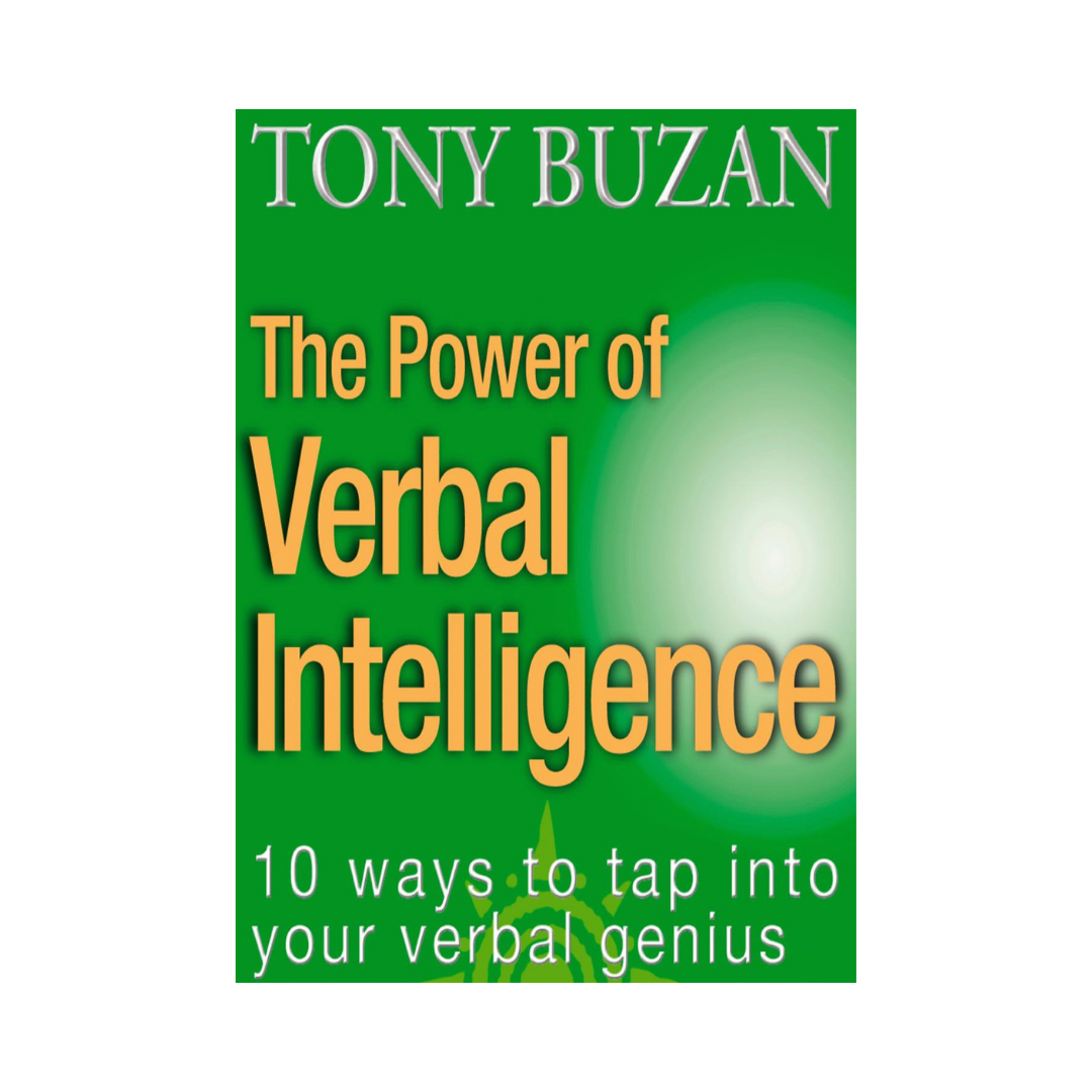 The Power of Verbal Intelligence