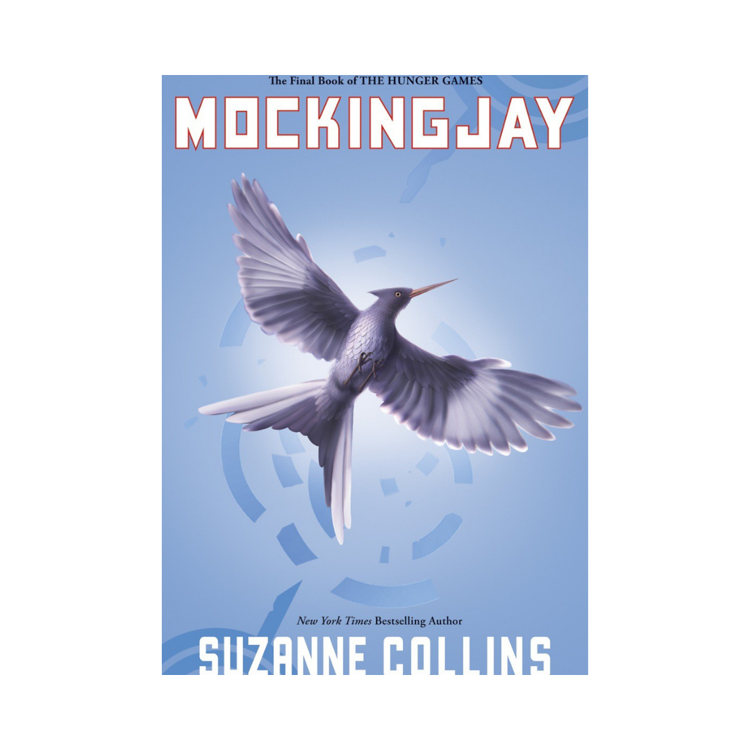 Mockingjay