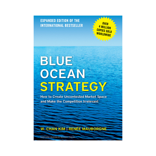 Blue Ocean Strategy