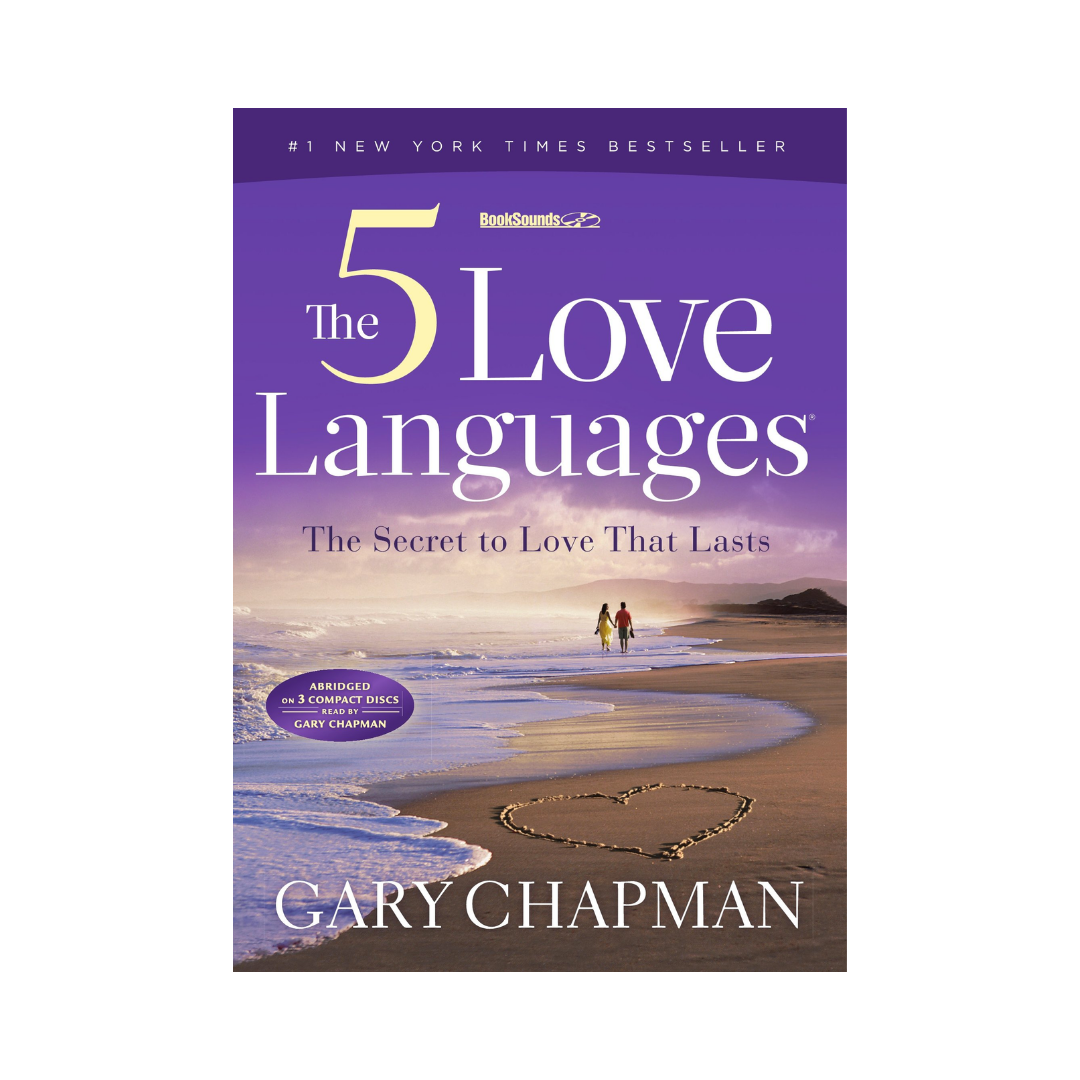 The 5 Love Languages