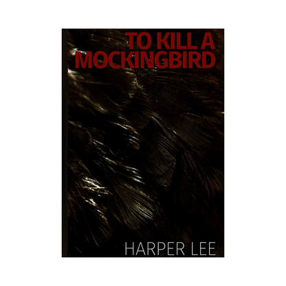 To Kill a Mocking Bird