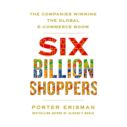 Six Billion Shoppers