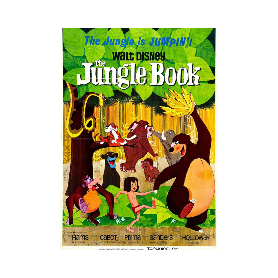 Jungle Book