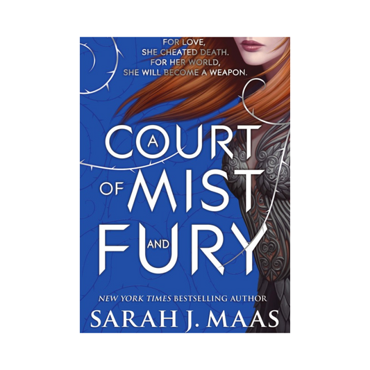 A Court of Mist and Fury