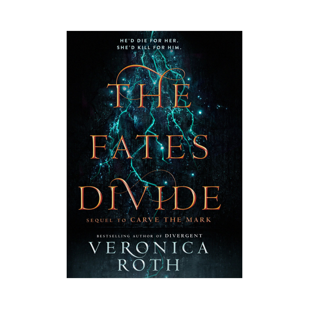 The Fates Divide