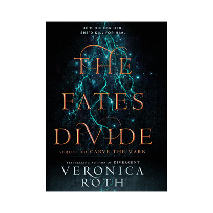 The Fates Divide