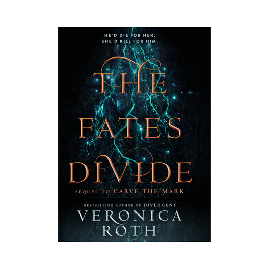 The Fates Divide