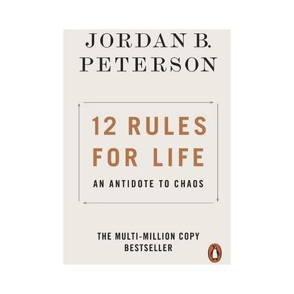 12 Rules for Life