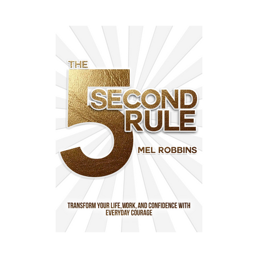 The 5 Second Rule