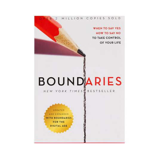 Boundaries